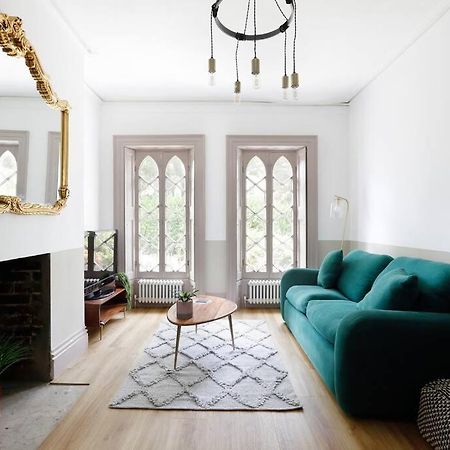 ברייטון Stunning 2 Bedroom Flat 8Min Walk From The Beach מראה חיצוני תמונה